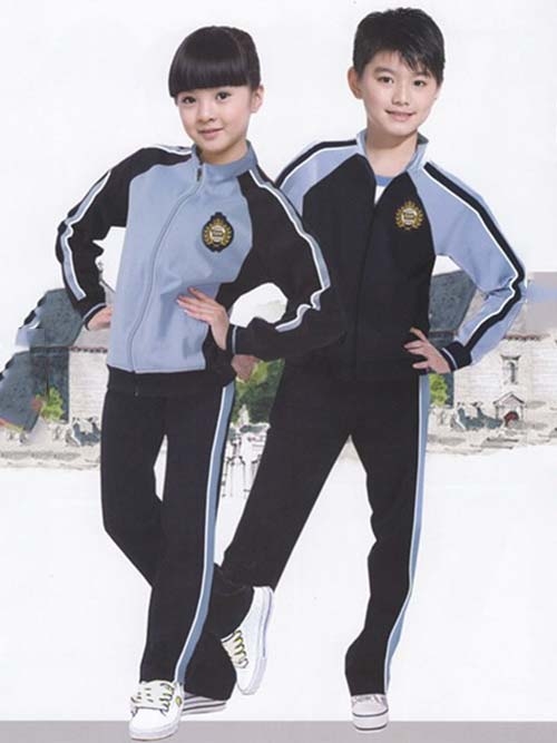 文山广南学生校服